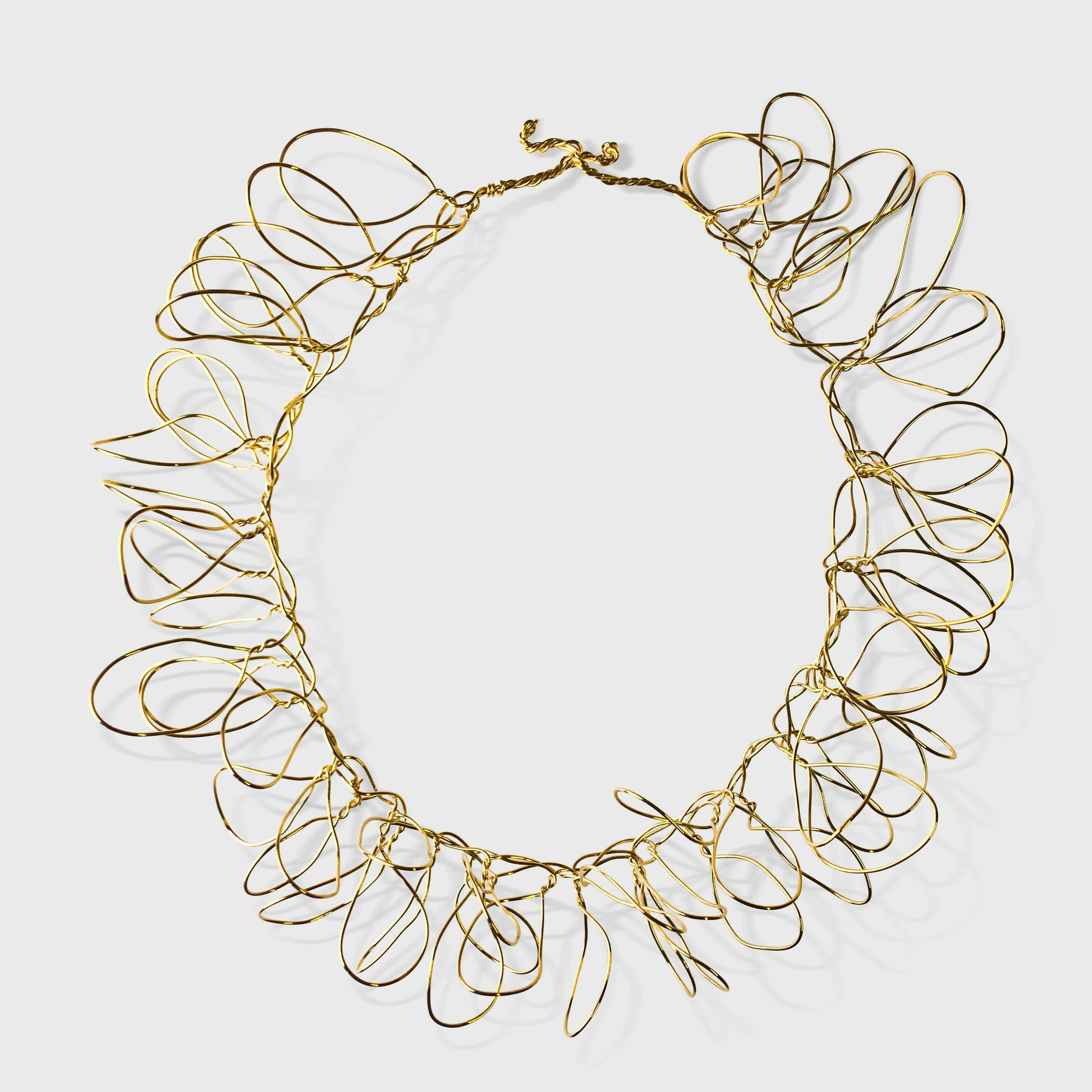 Collier Petales | EMPREINTES Paris