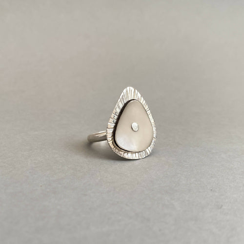 Bague Organik | EMPREINTES Paris - EMPREINTES Paris