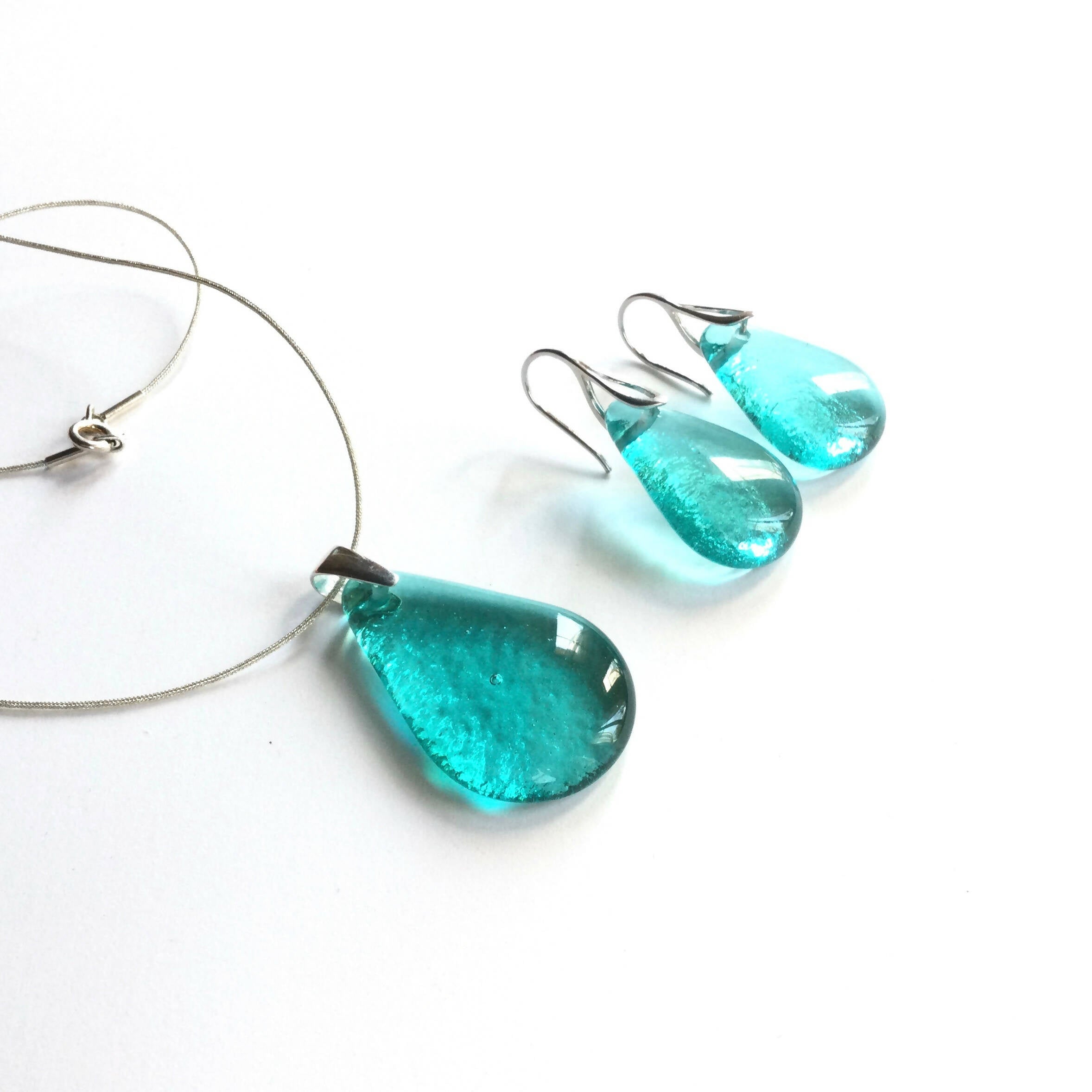 MARI-ET-FEMME-PARURE-GOUTTE | EMPREINTES Paris