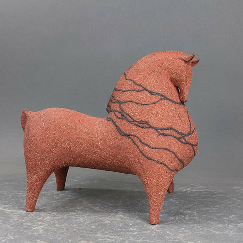 Sculpture Cheval III | EMPREINTES Paris - EMPREINTES Paris