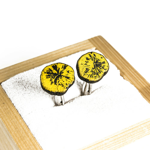 Boutons de manchette KIN-MANCHETTE | EMPREINTES Paris - EMPREINTES Paris