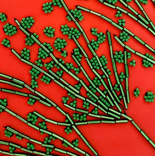 Trousse à bijoux de voyage Epis | EMPREINTES Paris - EMPREINTES Paris