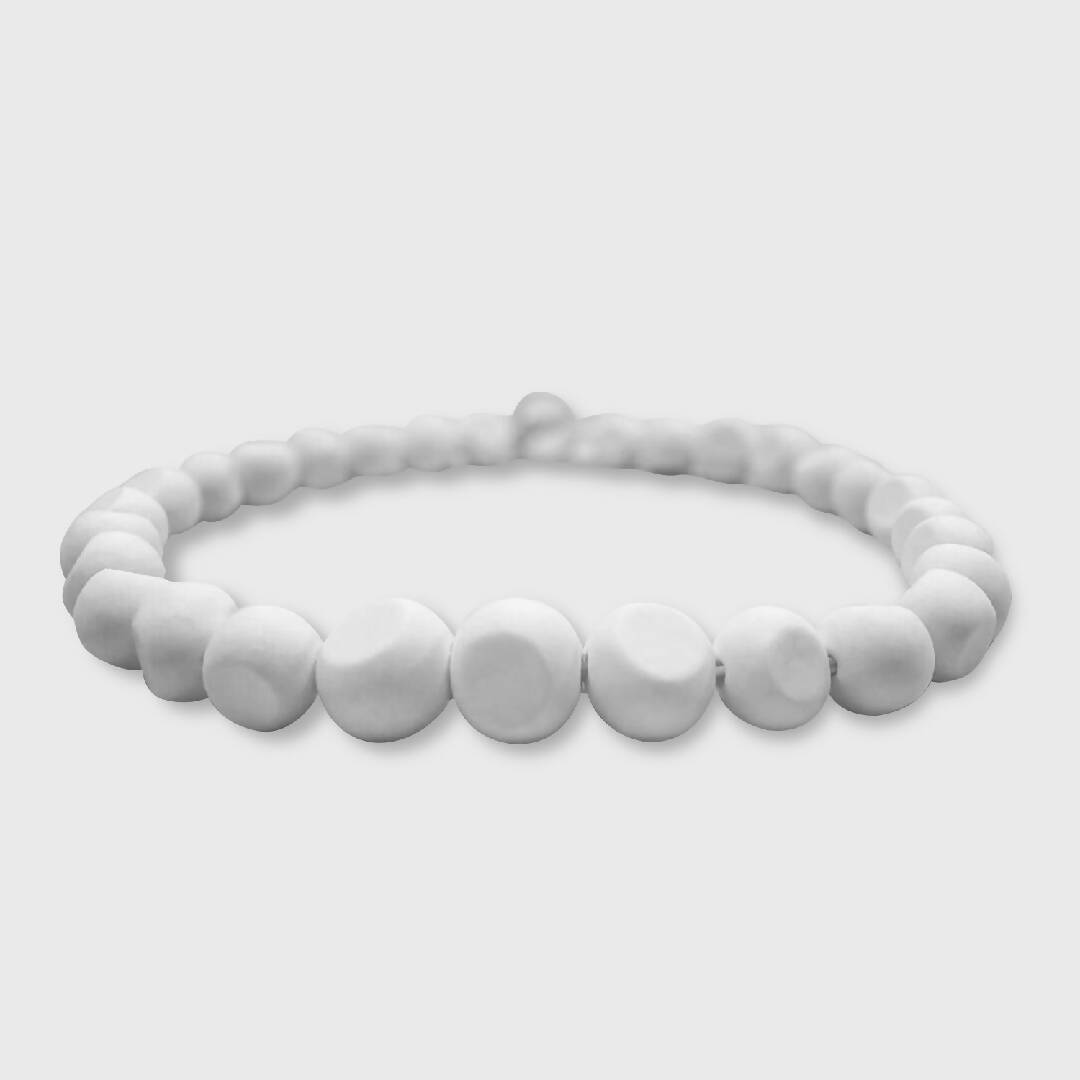 Collier - Presque rondes | EMPREINTES Paris