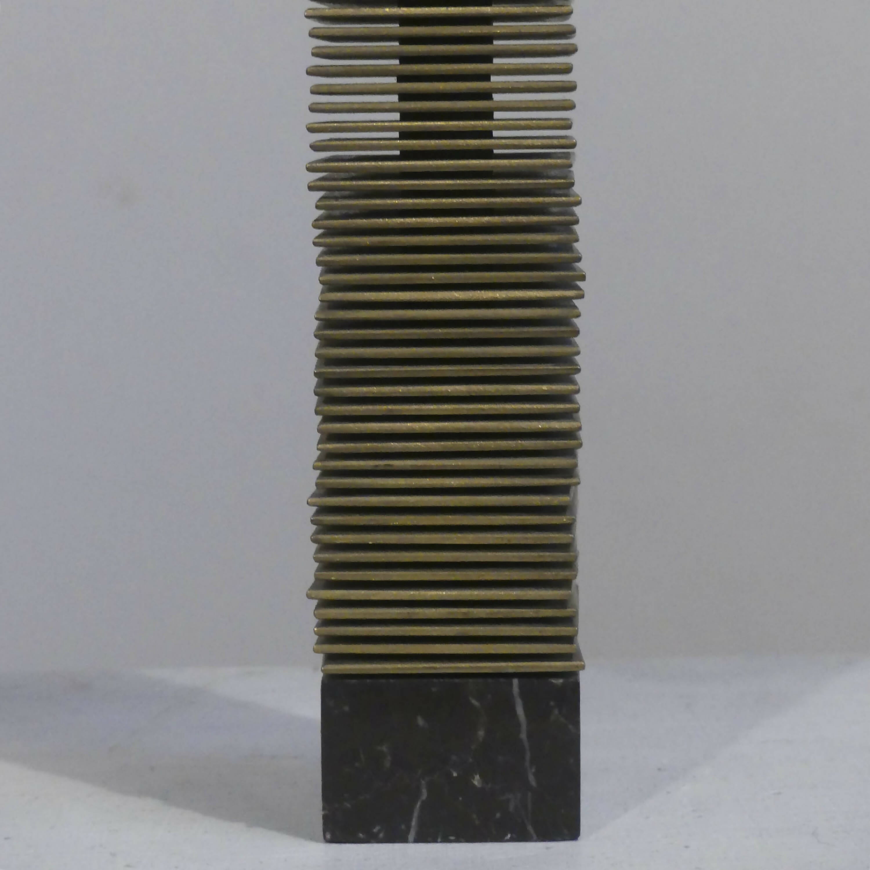 Sculpture modulable 42b Transparences | EMPREINTES Paris | EMPREINTES Paris