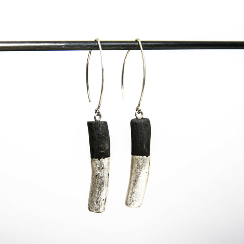 Boucles d'oreilles PALLA-FULI-EDA 6 | EMPREINTES Paris - EMPREINTES Paris