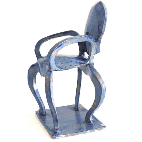Sculpture FAUTEUIL 2 | EMPREINTES Paris - EMPREINTES Paris