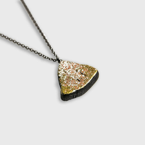 Collier KIN-EDO-PALLA-KURO-GINKO 2 | EMPREINTES Paris - EMPREINTES Paris