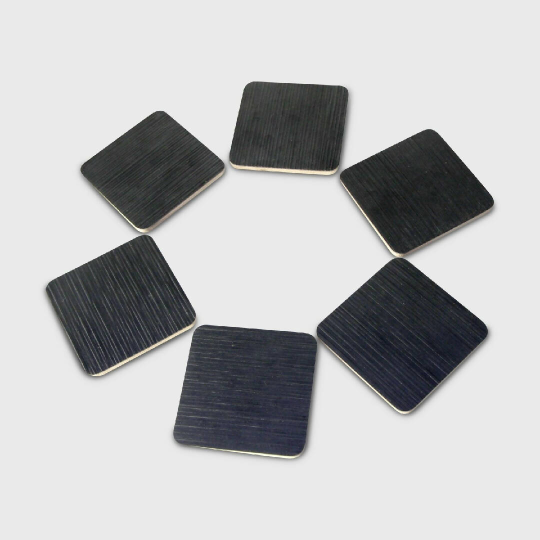 Dessous de verre Brâme | EMPREINTES Paris