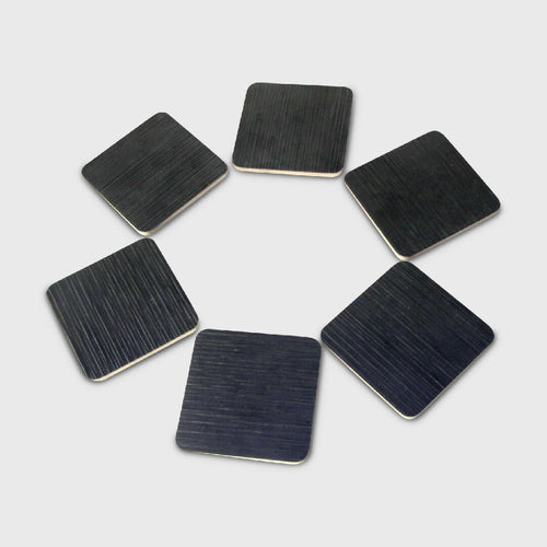 Dessous de verre Brâme | EMPREINTES Paris - EMPREINTES Paris