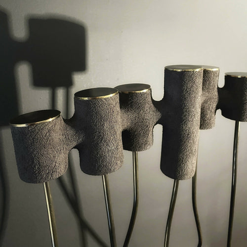 Lampe KINOKO 1 | EMPREINTES Paris - EMPREINTES Paris