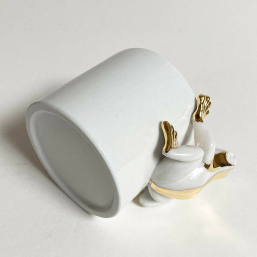 Tasse Grenouille | EMPREINTES Paris - EMPREINTES Paris