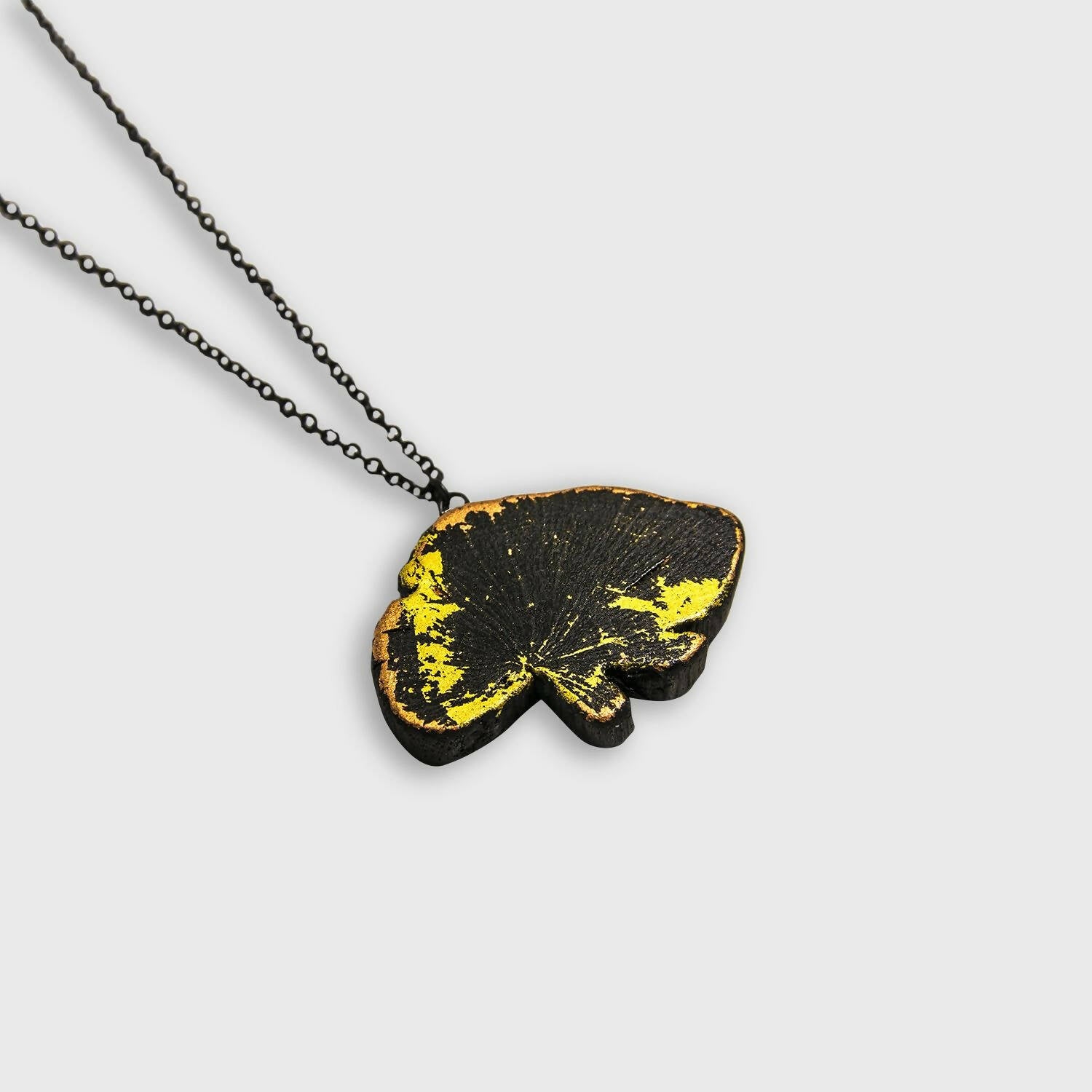 Sautoir KURO-KIN-EDO-DAIMARU | EMPREINTES Paris