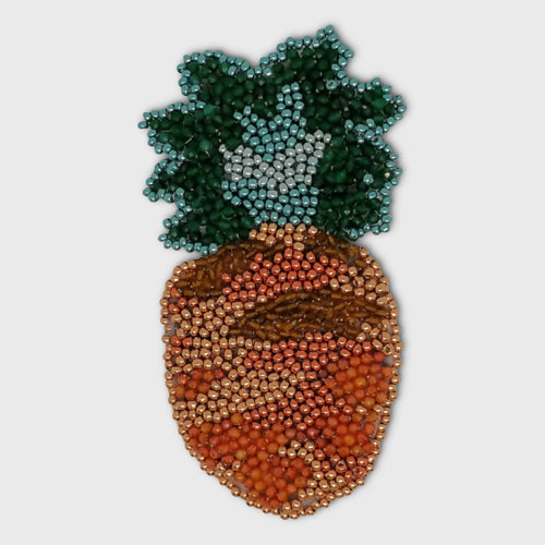 Broche Ah ! Nanas ! | EMPREINTES Paris - EMPREINTES Paris