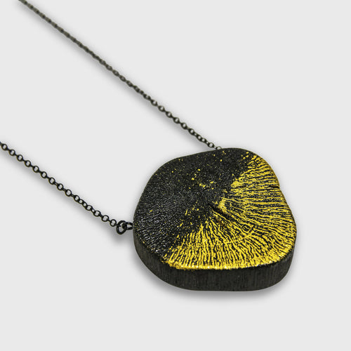 Sautoir KIN-DAIMARU 2 | EMPREINTES Paris - EMPREINTES Paris