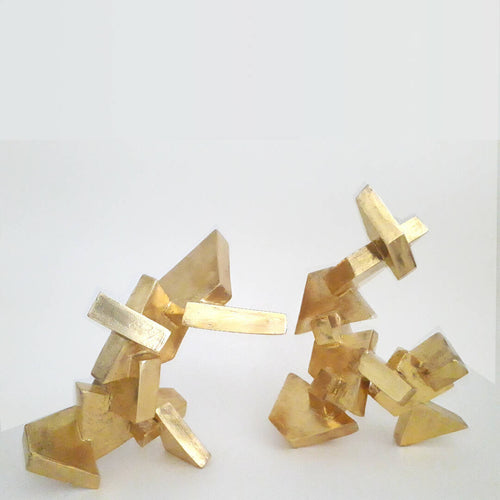 Sculpture FUTURISTE 2 | EMPREINTES Paris - EMPREINTES Paris