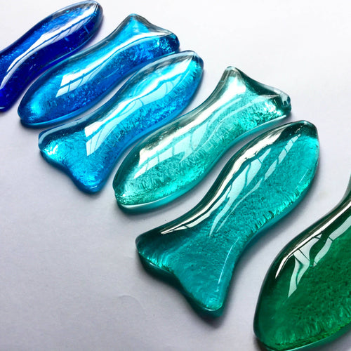 MARI-ET-FEMME-BOUCLES-PORTE-COUTEAUX-POISSONS | EMPREINTES Paris - EMPREINTES Paris