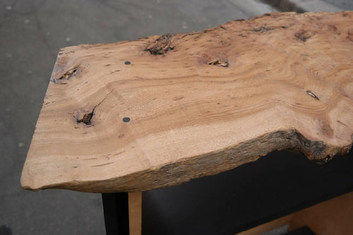 Console Vieux Fruitier | EMPREINTES Paris - EMPREINTES Paris