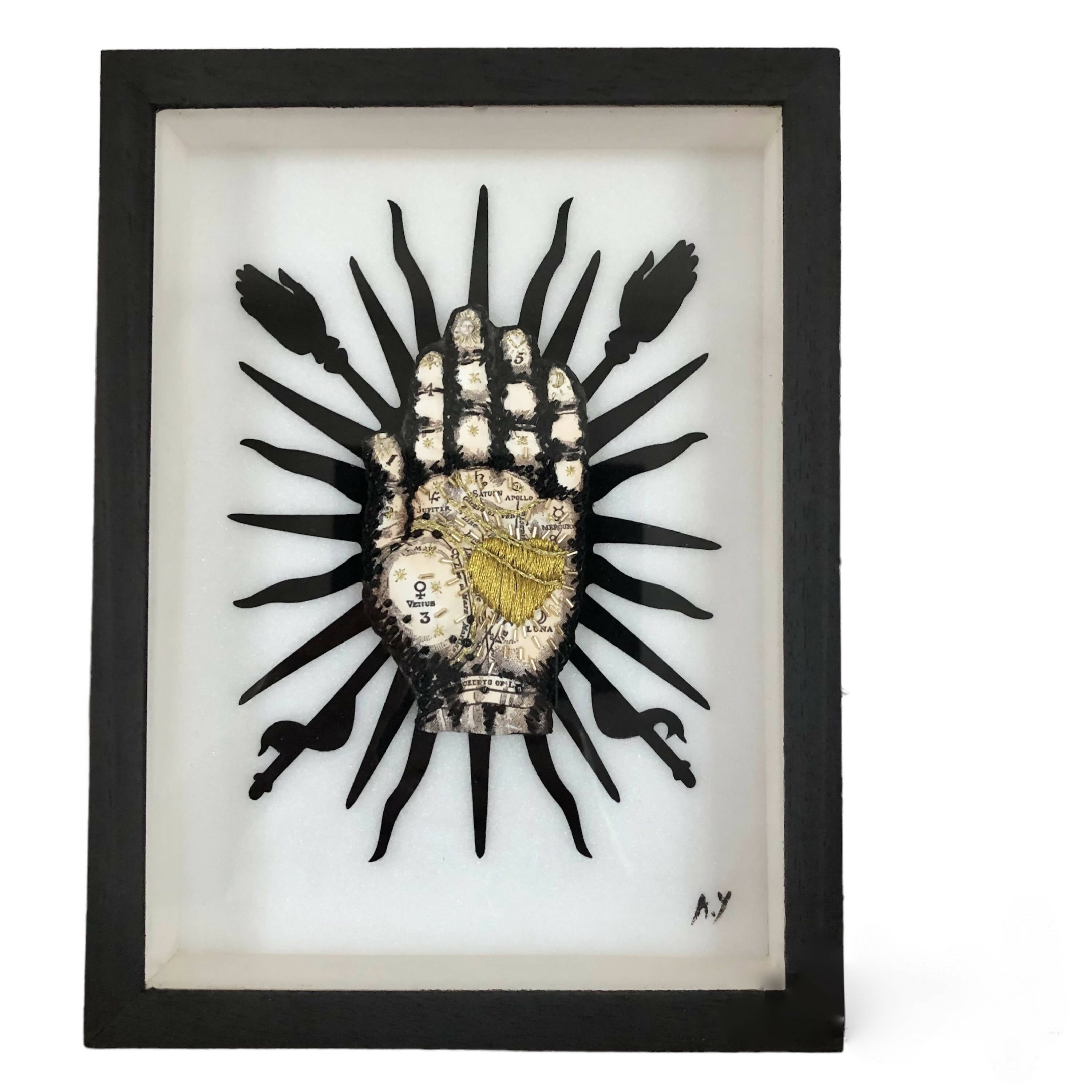 1pYgg8UpNo | EMPREINTES Paris