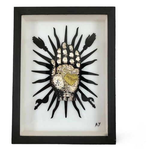 1pYgg8UpNo | EMPREINTES Paris - EMPREINTES Paris