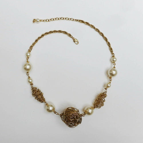 Collier STOPPA L | EMPREINTES Paris - EMPREINTES Paris