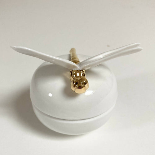 Boite à sucre Libellule | EMPREINTES Paris - EMPREINTES Paris