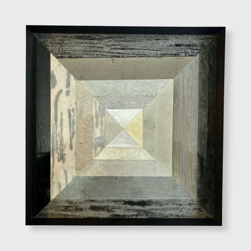 Plateau Tableau Albert 4 | EMPREINTES Paris - EMPREINTES Paris