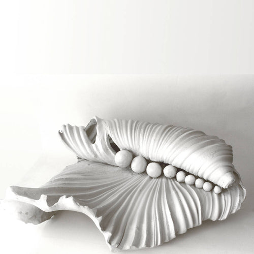 Sculpture PLI-Perles | EMPREINTES Paris - EMPREINTES Paris