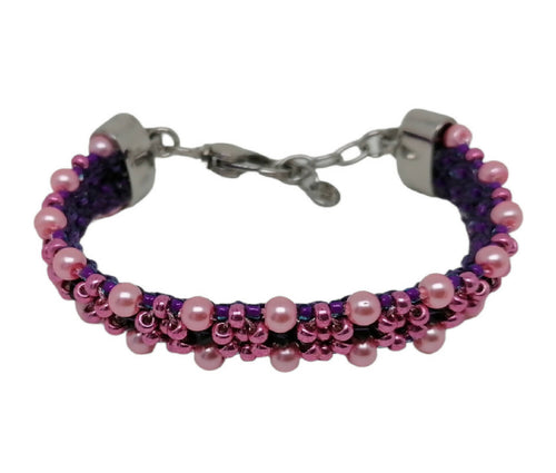Bracelet Camélia | EMPREINTES Paris - EMPREINTES Paris