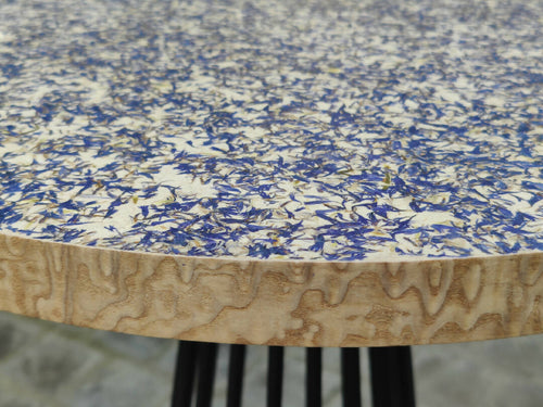 Console Bleuets | EMPREINTES Paris - EMPREINTES Paris