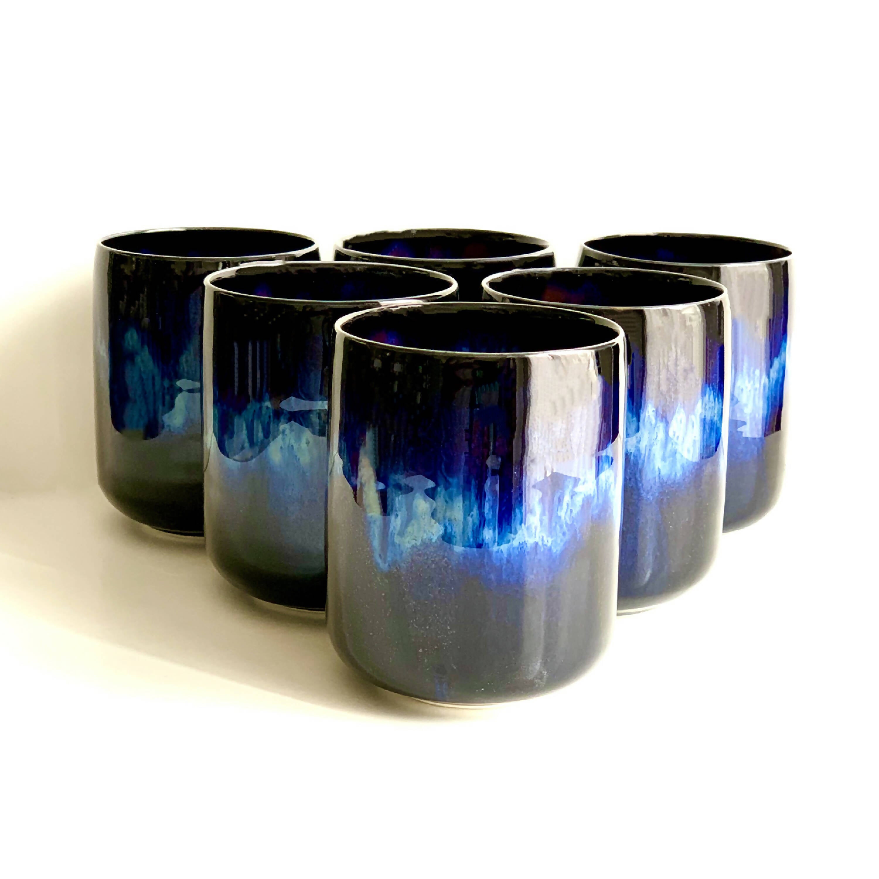 Tasse Longue - Océan | EMPREINTES Paris