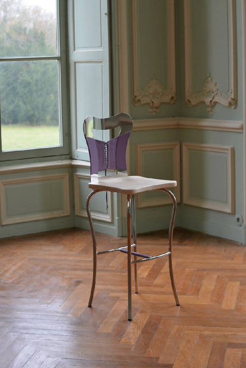 Chaise La Douce | EMPREINTES Paris - EMPREINTES Paris