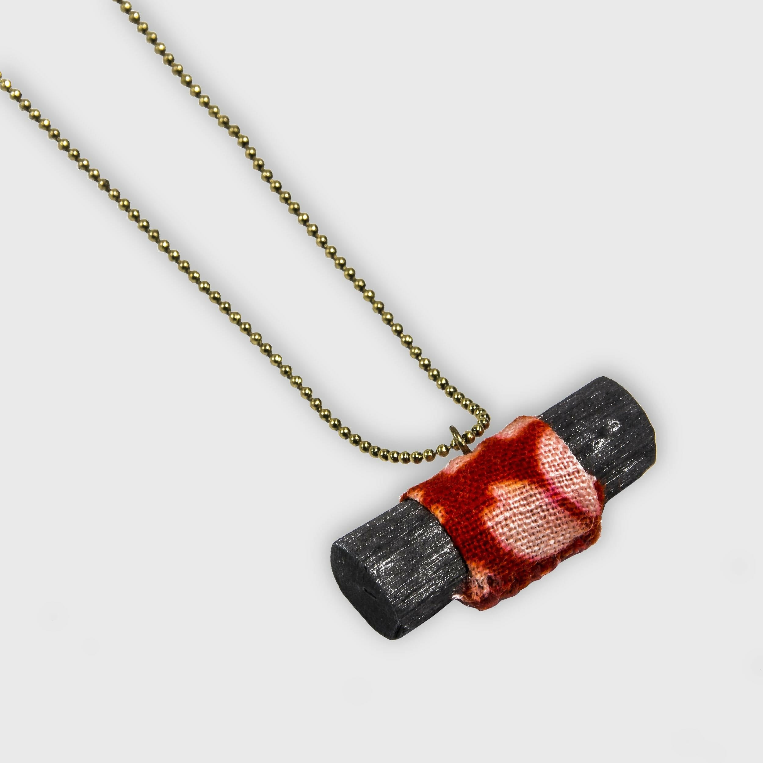 Sautoir KOFU-TONBO 7 | EMPREINTES Paris