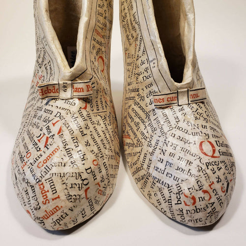 Sculpture papier Les compensées So chic | EMPREINTES Paris - EMPREINTES Paris