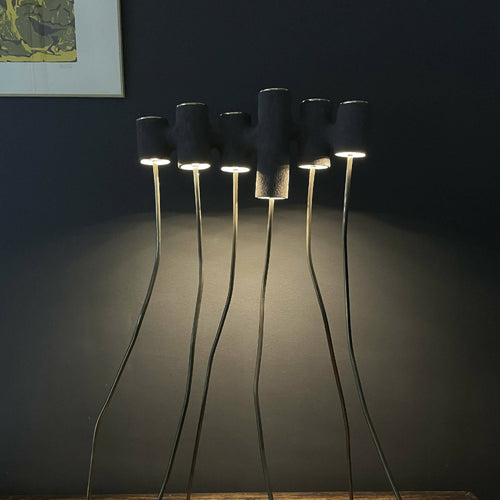 Lampe KINOKO 1 | EMPREINTES Paris - EMPREINTES Paris