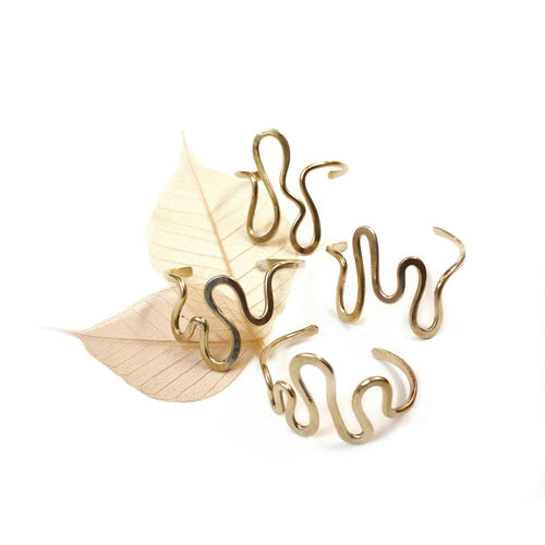 Ronds de serviette ZAG | EMPREINTES Paris - EMPREINTES Paris