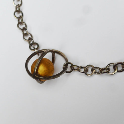 Collier METROPOLIS S | EMPREINTES Paris - EMPREINTES Paris