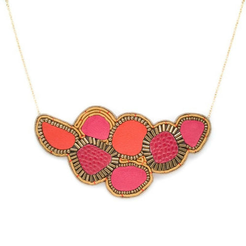 Collier ras de cou Capsule dorée | EMPREINTES Paris - EMPREINTES Paris