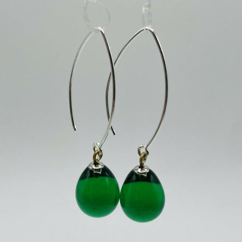 Boucles d'oreilles Béril | EMPREINTES Paris - EMPREINTES Paris