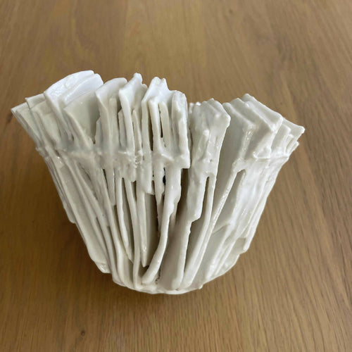 Sculpture Abysse 19 | EMPREINTES Paris - EMPREINTES Paris