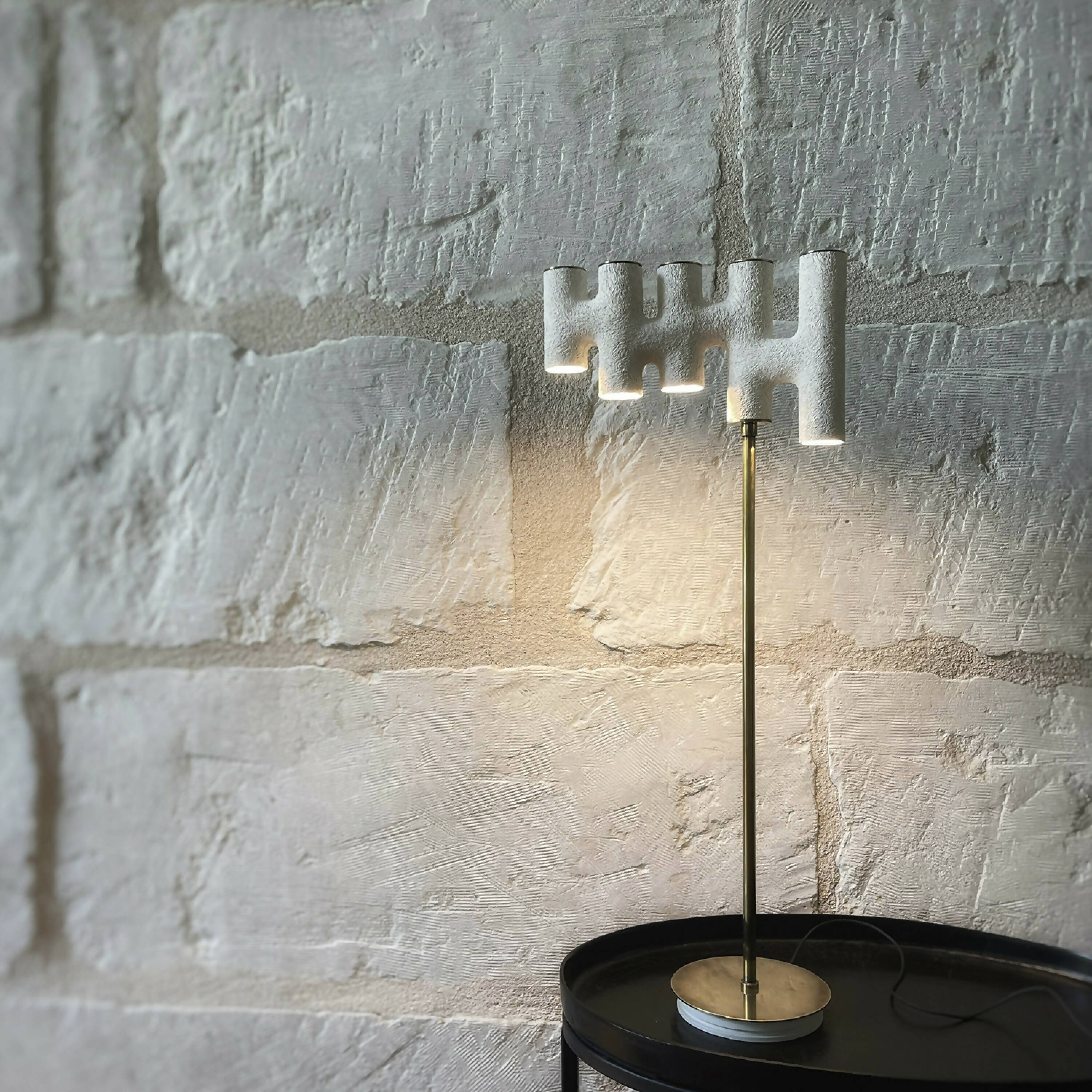 Lampe CLARA 2 | EMPREINTES Paris