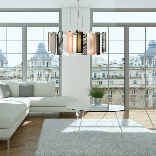 Suspension DOMUS 60 | EMPREINTES Paris - EMPREINTES Paris