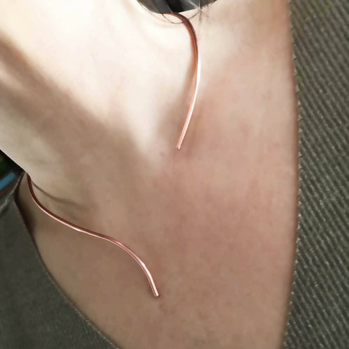 Collier Plaisir simple | EMPREINTES Paris - EMPREINTES Paris