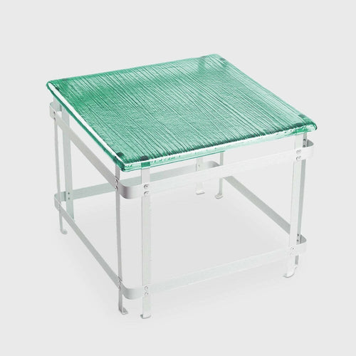 Table basse POTAGER verte | EMPREINTES Paris - EMPREINTES Paris