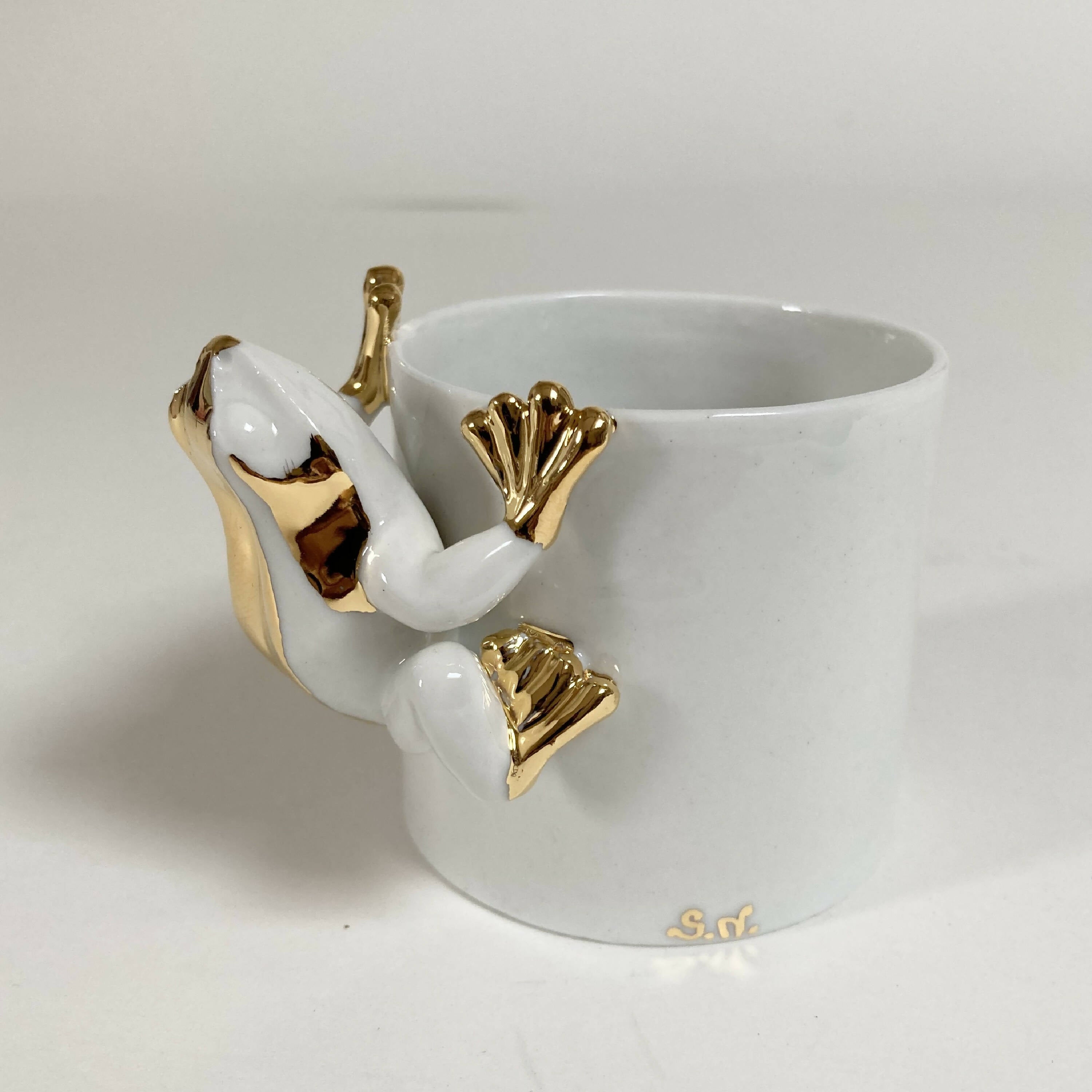 Tasse Grenouille | EMPREINTES Paris