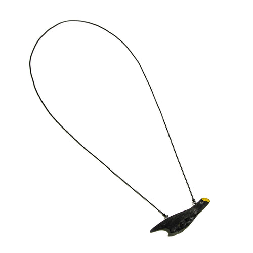 Sautoir KIN-EDA-KABU | EMPREINTES Paris - EMPREINTES Paris