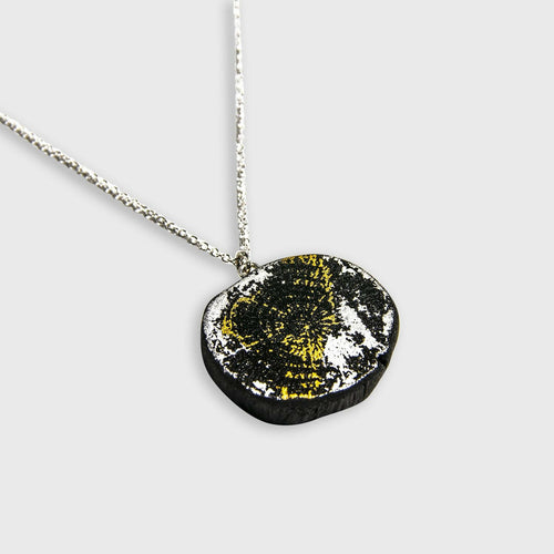 Collier KIN-PALLA-ICHI | EMPREINTES Paris - EMPREINTES Paris