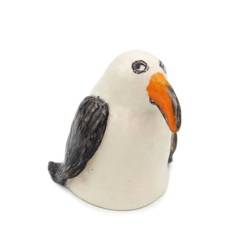 Sculpture Toucan | EMPREINTES Paris - EMPREINTES Paris