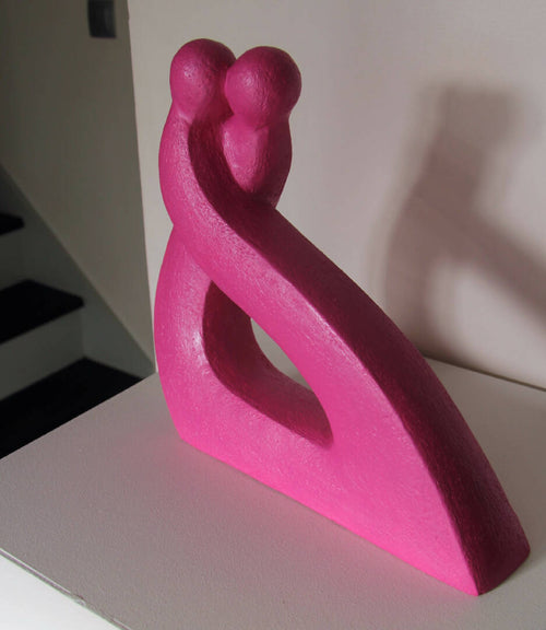 Sculpture contemporaine With You | EMPREINTES Paris - EMPREINTES Paris