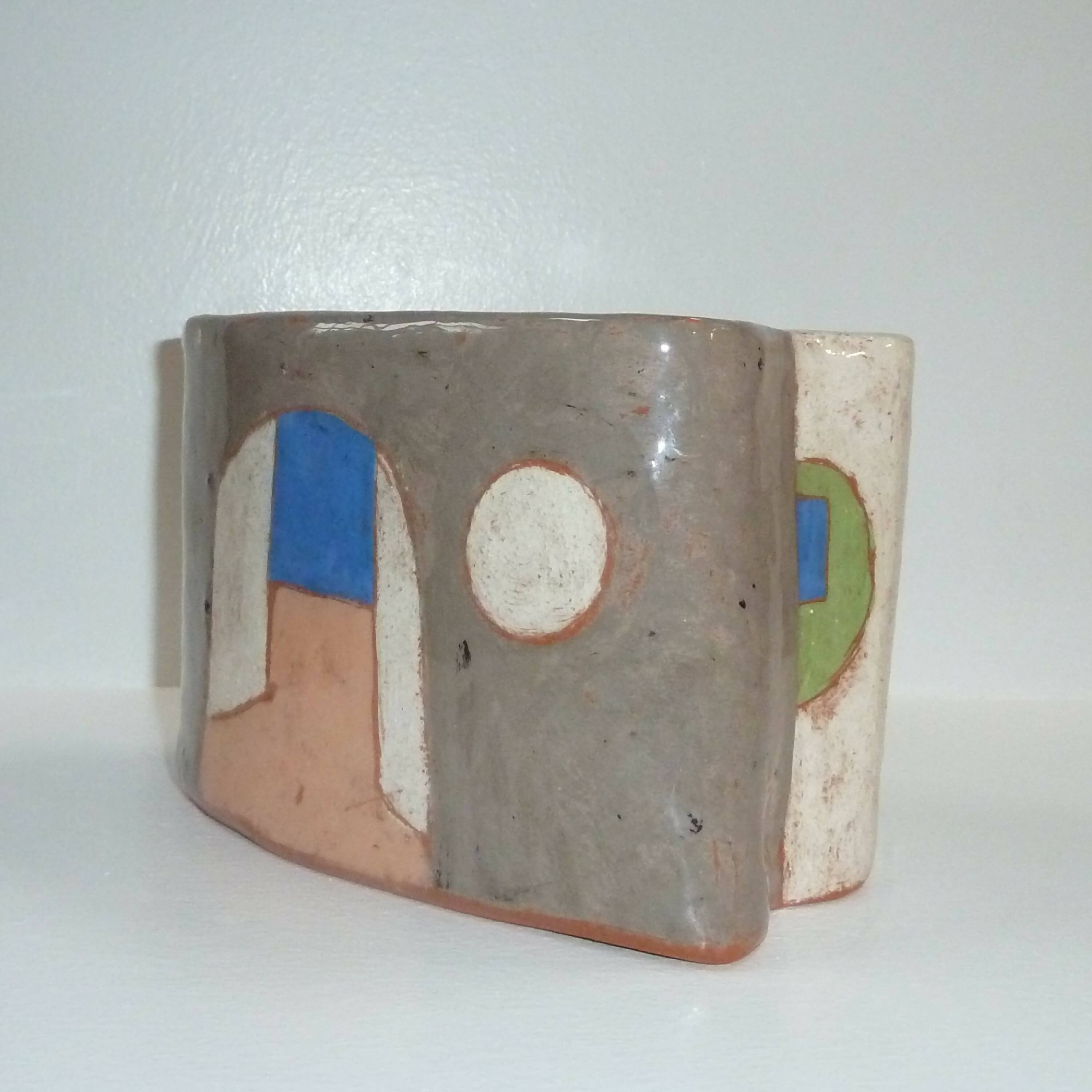 Vase Maison- 4 | EMPREINTES Paris