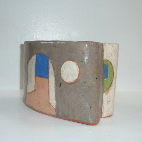 Vase Maison- 4 | EMPREINTES Paris - EMPREINTES Paris